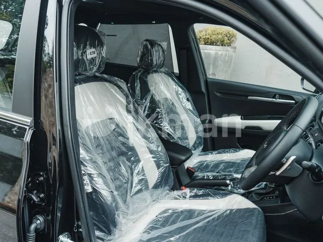 Kia Sonet 2026 photo 5