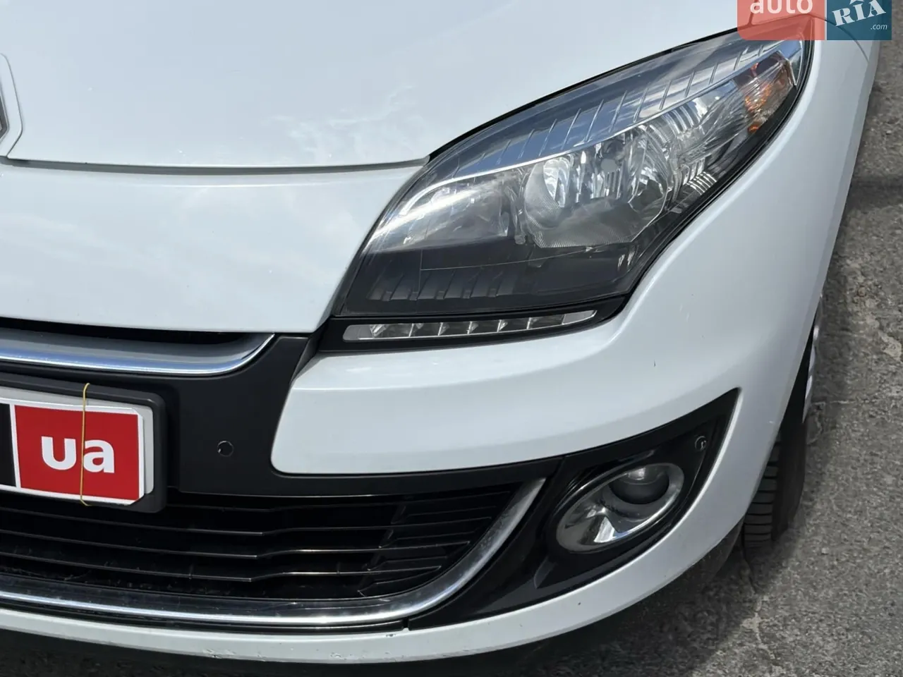 Renault Megane 2012 photo 5
