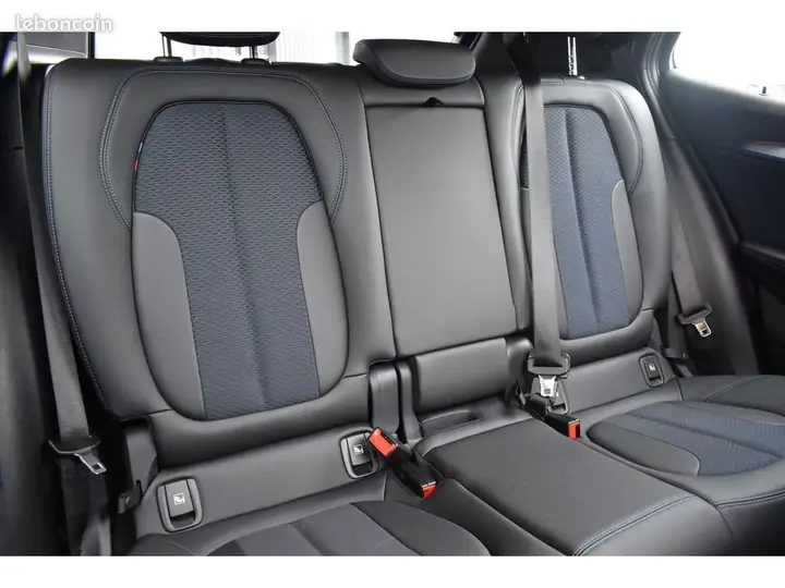 BMW X2 2022 photo 5