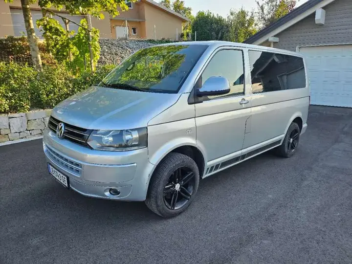 Volkswagen T5