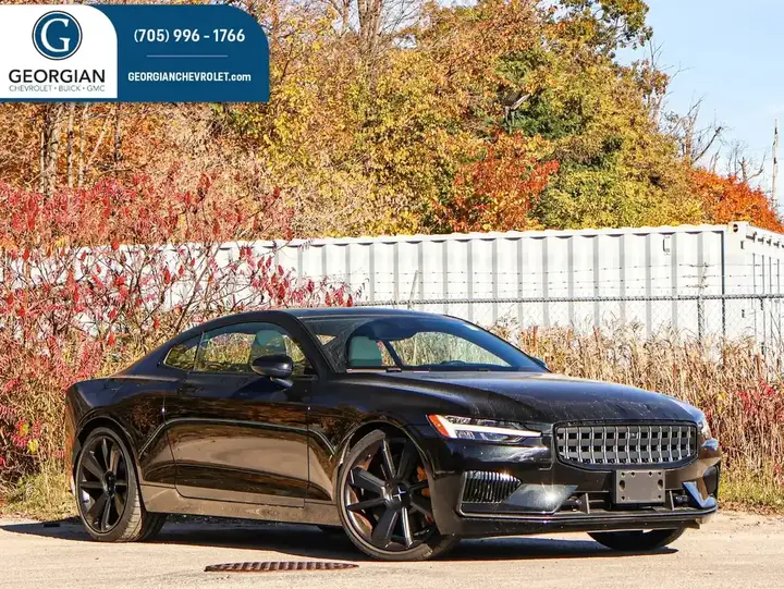Polestar 1