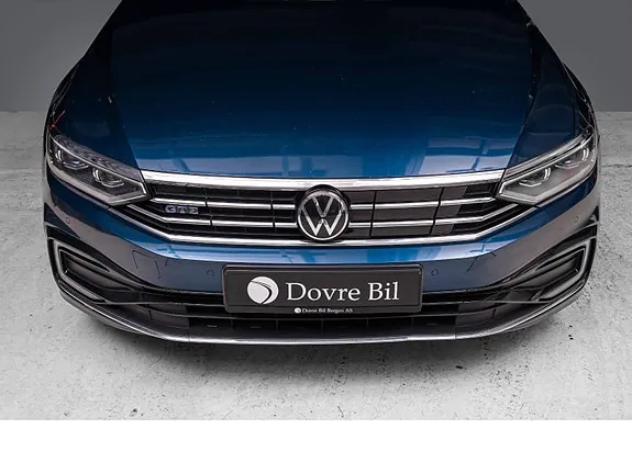 Volkswagen Passat 2021 photo 5