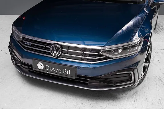 Volkswagen Passat 2021 photo 4