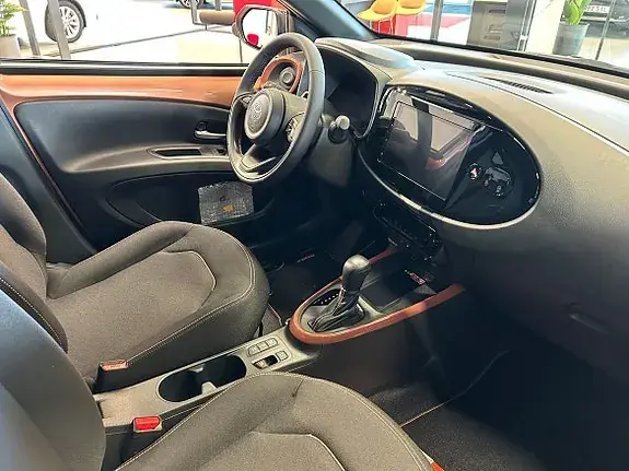 Toyota Aygo X 2026 photo 3