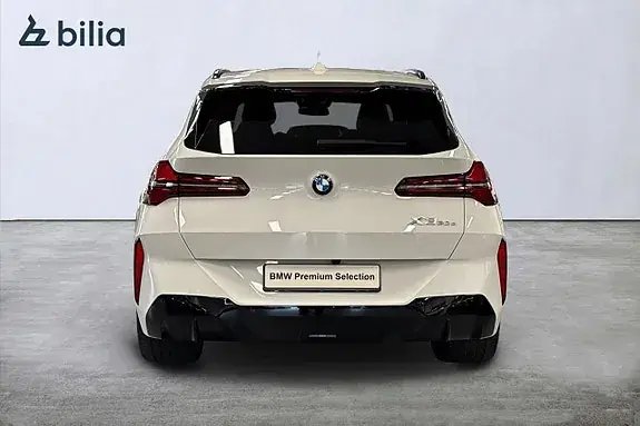 BMW X3 2025 photo 4