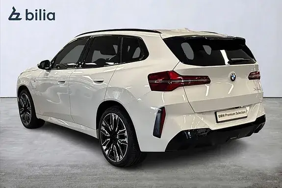BMW X3 2025 photo 2