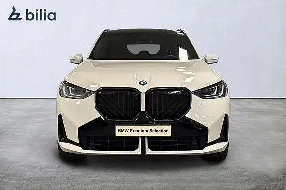 BMW X3 2025 photo 5