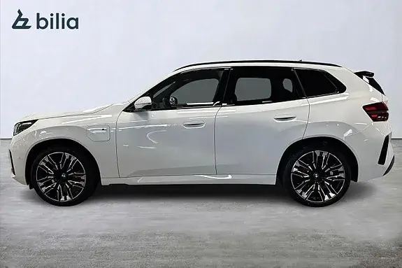 BMW X3 2025 photo 3