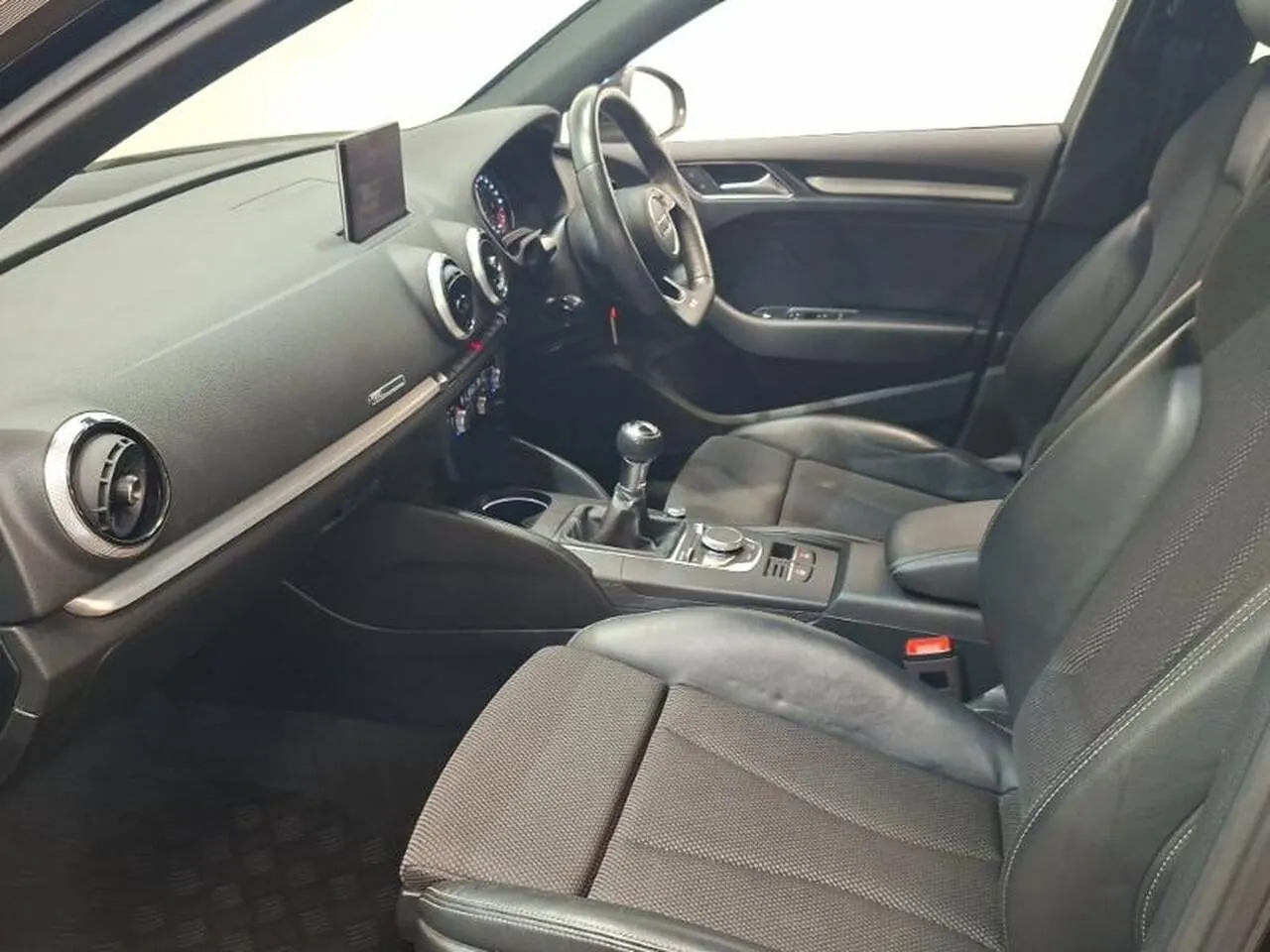 Audi A3 2020 photo 5