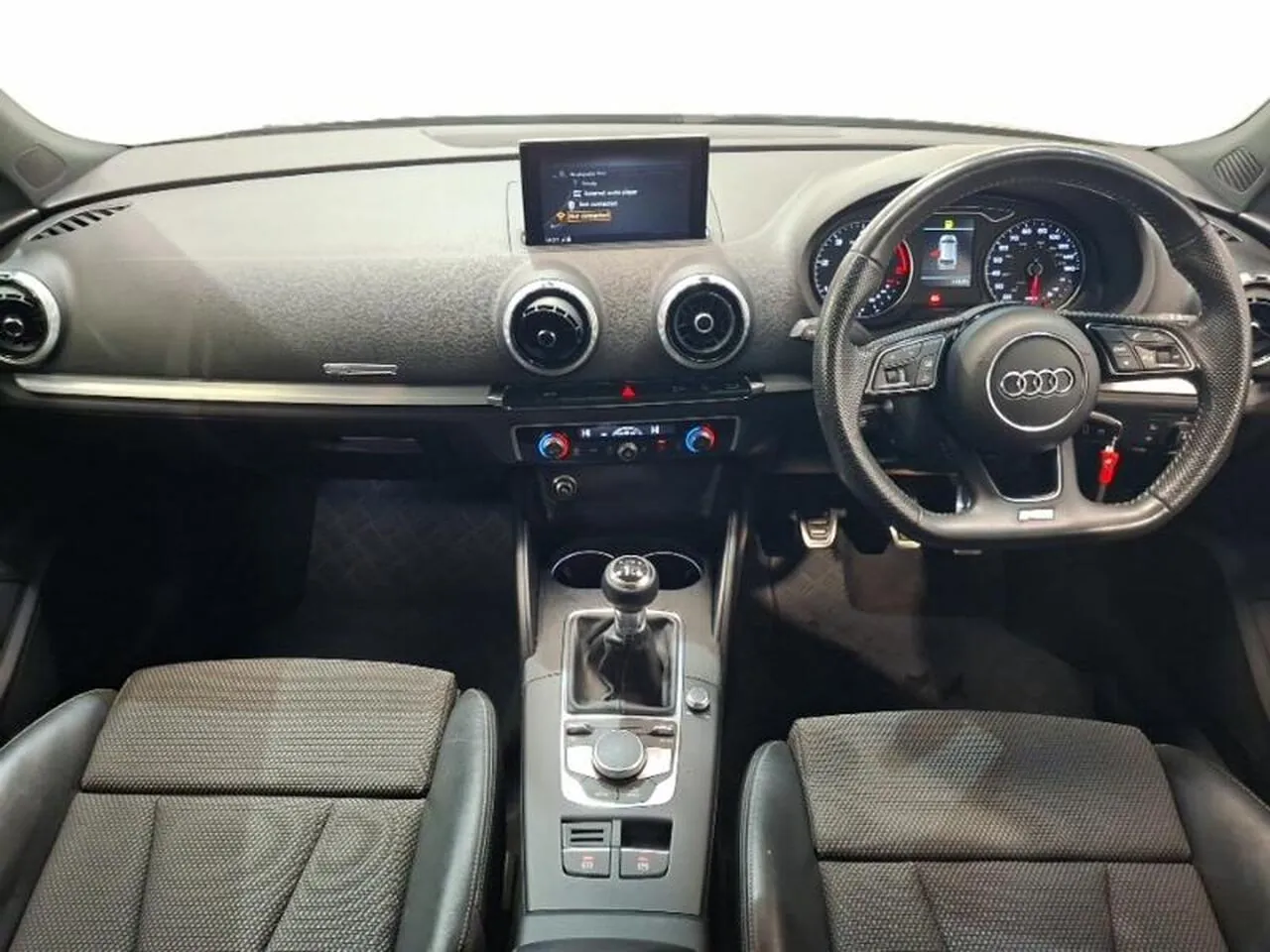 Audi A3 2020 photo 3