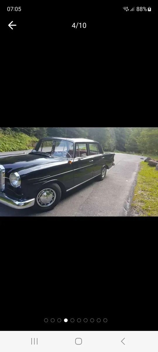 Mercedes-Benz 190