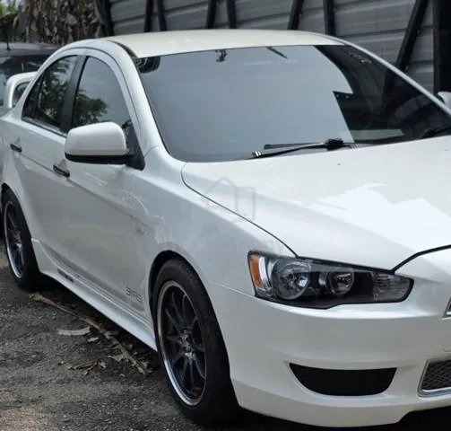 Proton Inspira