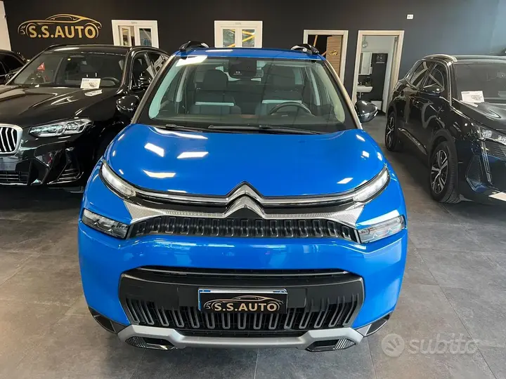 Citroen C3 Aircross 2023 photo 2