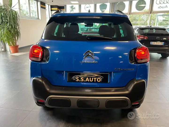 Citroen C3 Aircross 2023 photo 5