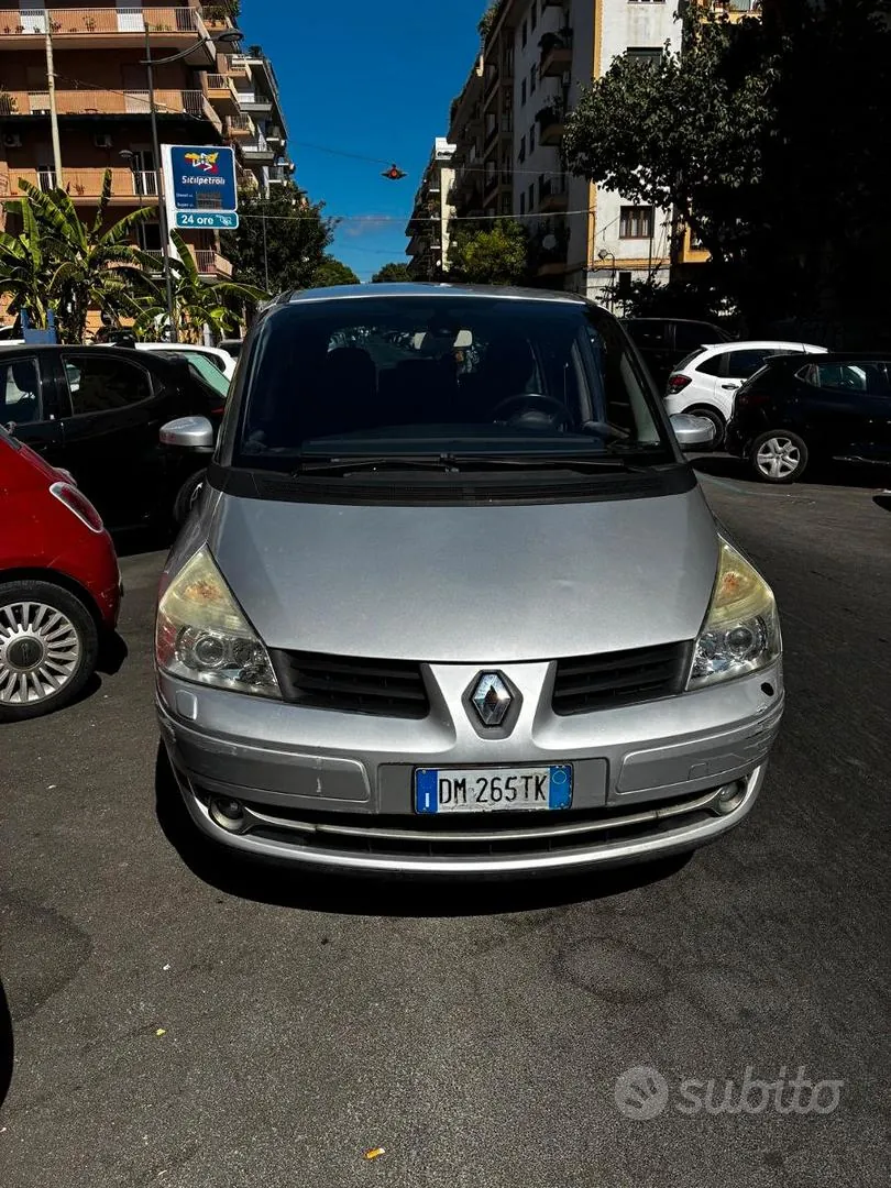 Renault Espace