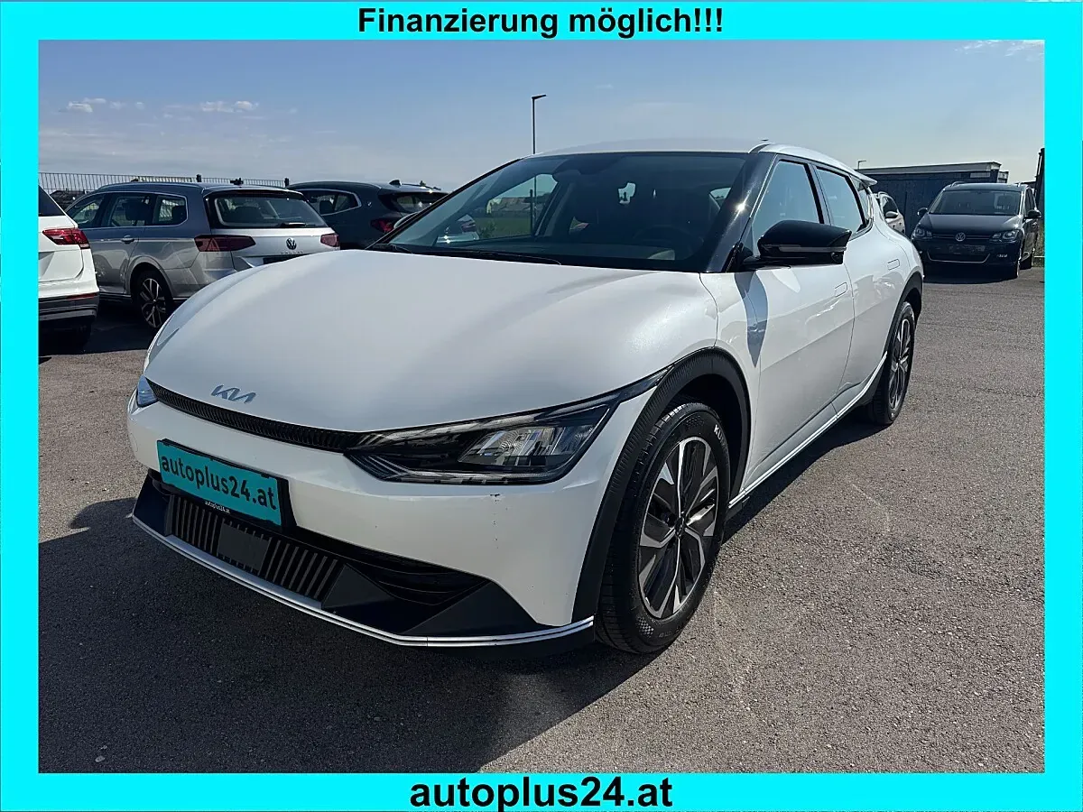 Kia Ev6