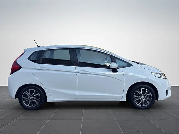 Honda Jazz 2016 photo 5