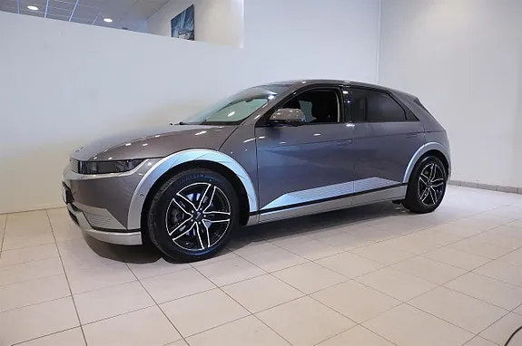 Hyundai Ioniq 5 2022 photo 3