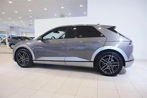 Hyundai Ioniq 5 2022 photo 4