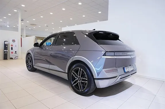 Hyundai Ioniq 5 2022 photo 5