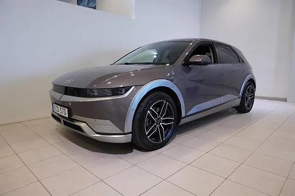Hyundai Ioniq 5 2022 photo 2