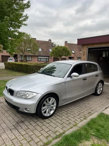 BMW 116I