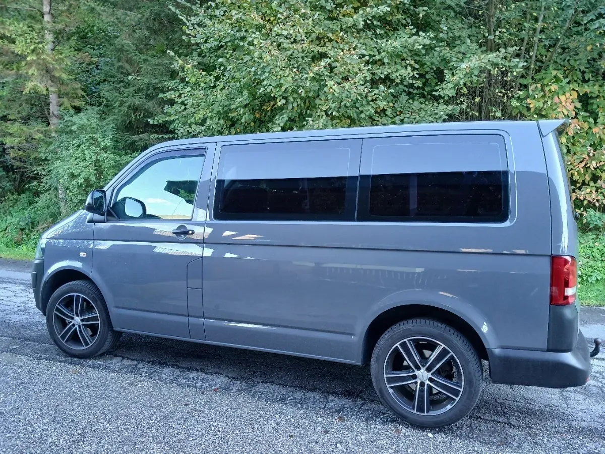 Volkswagen T5
