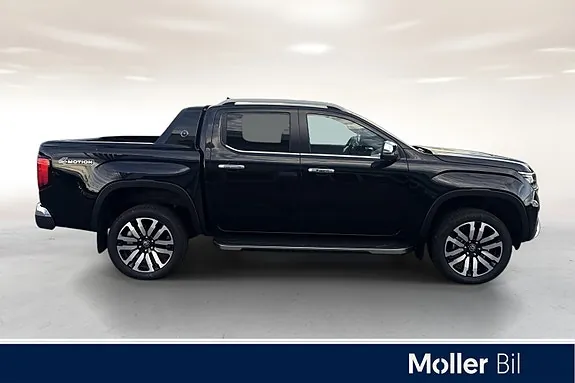 Volkswagen Amarok 2025 photo 4