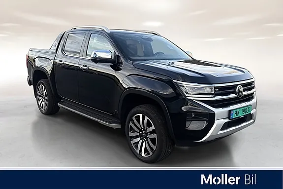 Volkswagen Amarok 2025 photo 3