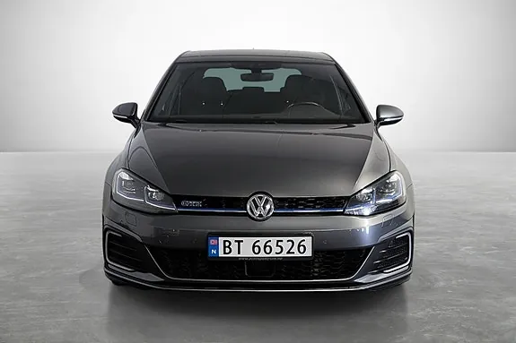 Volkswagen Golf Vii 2017 photo 4