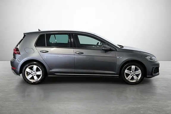 Volkswagen Golf Vii 2017 photo 5