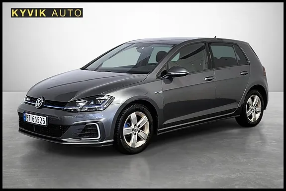 Volkswagen Golf Vii
