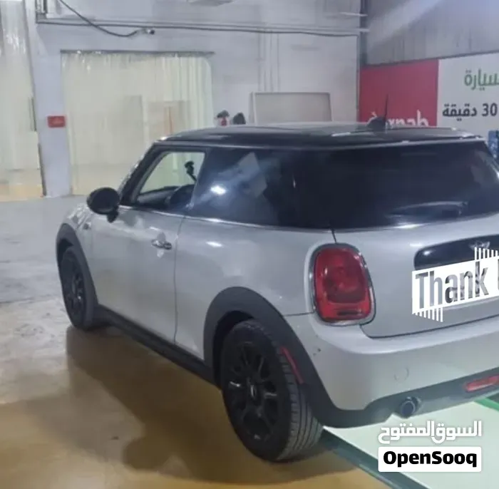 Mini Cooper 2016 photo 2
