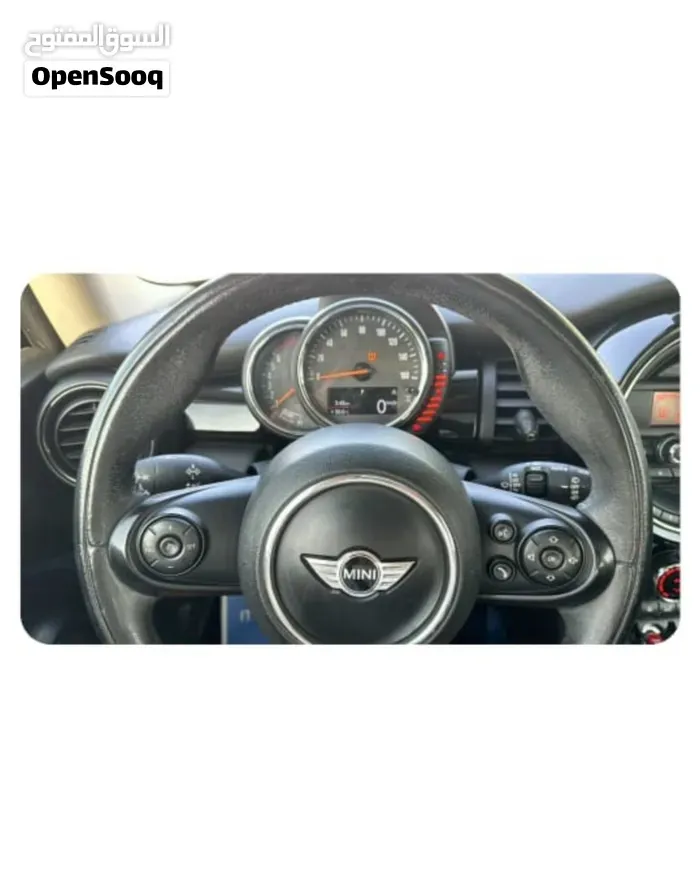 Mini Cooper 2016 photo 4