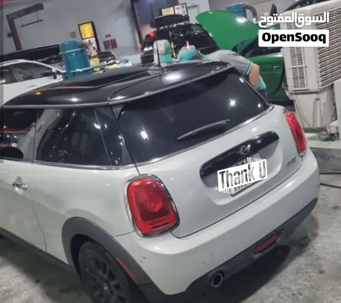 Mini Cooper 2016 photo 3