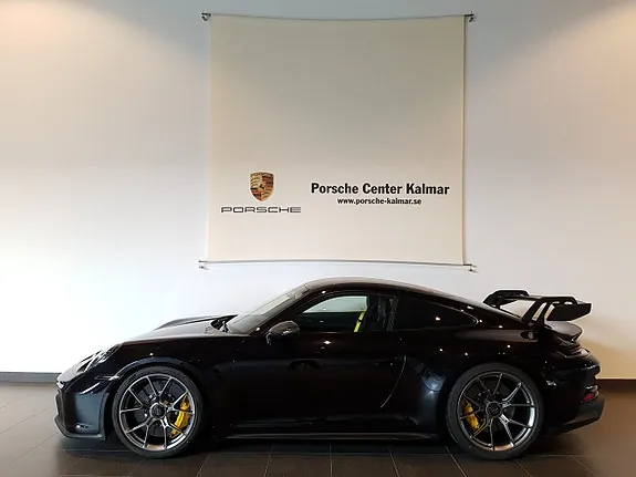 Porsche 911 Gt3