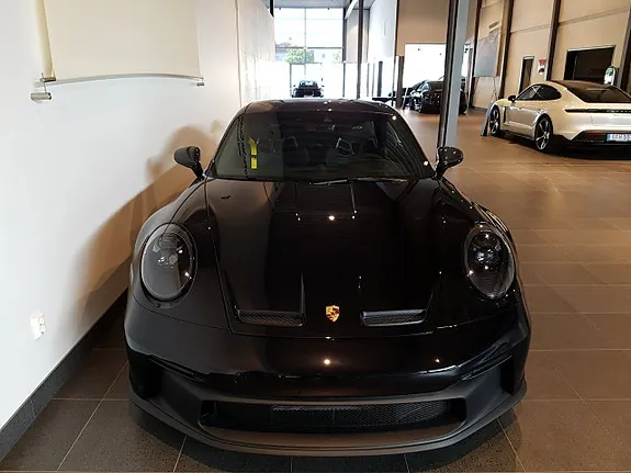 Porsche 911 Gt3 2022 photo 3
