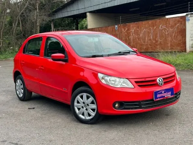 Volkswagen Gol
