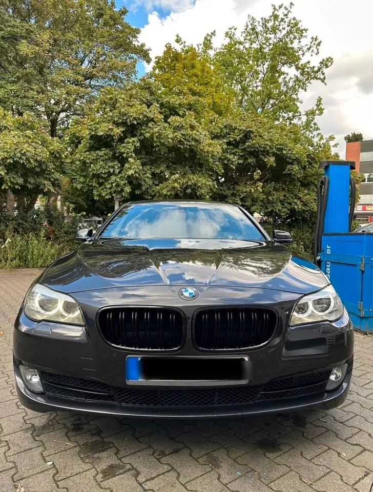 BMW 520D