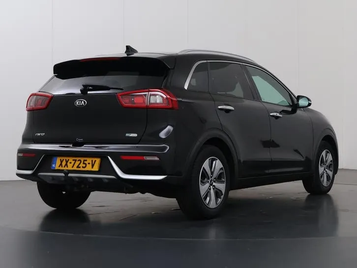 Kia Niro 2019 photo 2