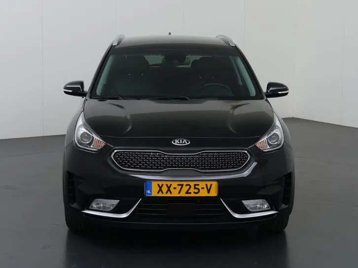 Kia Niro 2019 photo 3