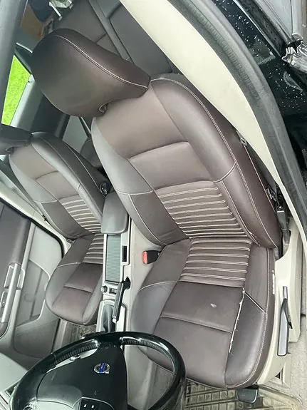 Volvo V50 2010 photo 4