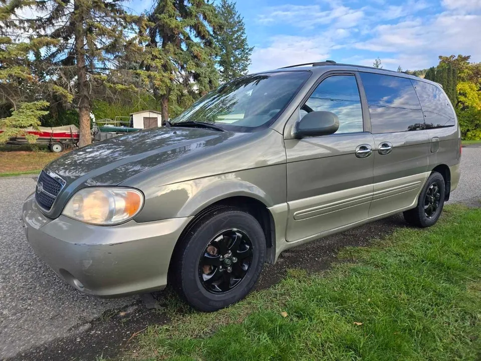 Kia Sedona