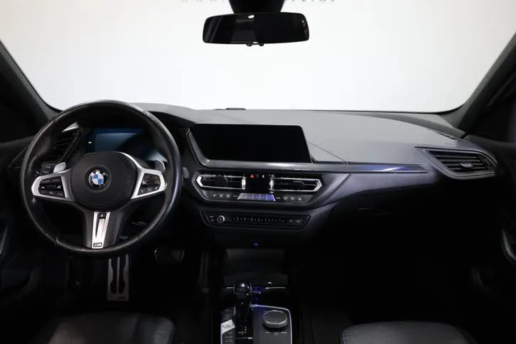 BMW 1Serie 2020 photo 2