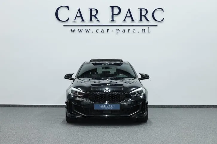 BMW 1Serie 2020 photo 3