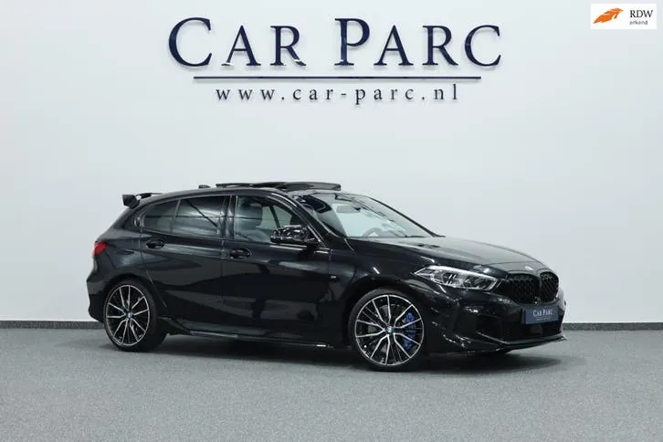 BMW 1Serie