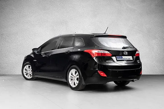 Hyundai I30 2013 photo 3