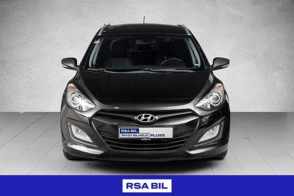 Hyundai I30 2013 photo 2