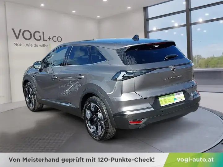 Renault Symbioz 2026 photo 3