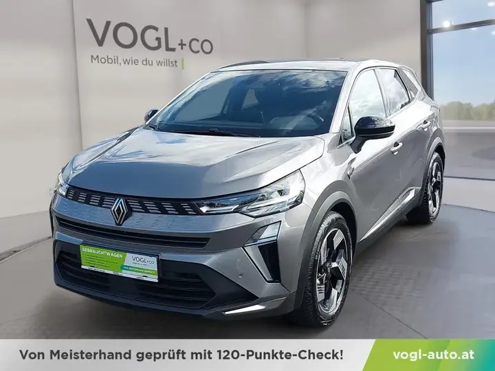 Renault Symbioz